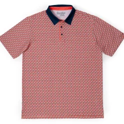 Polos|Basics|Breakfast Balls ® "Widdle Ween Dogz" – All-Day Polo