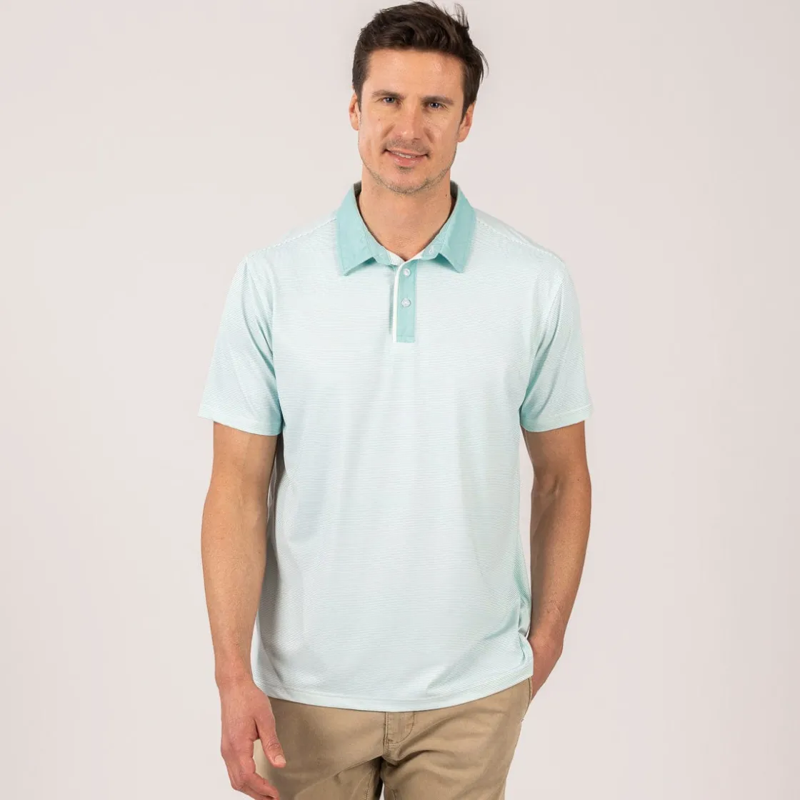 Polos|Originals|Breakfast Balls ® "Yacht Club" – All Day-Polo