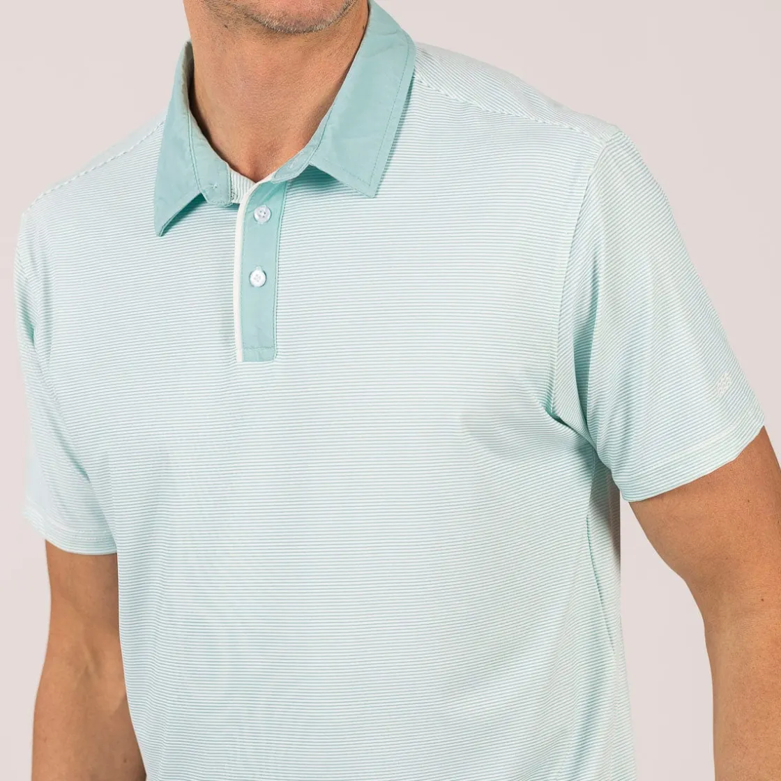 Polos|Originals|Breakfast Balls ® "Yacht Club" – All Day-Polo