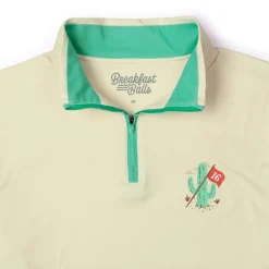 Quarter Zips|Tour Threads|Breakfast Balls ® "Zona Zip" – Quarter Zip