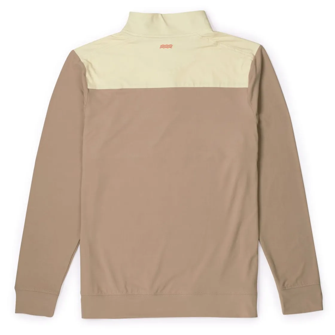 Quarter Zips|Tour Threads|Breakfast Balls ® "Zona Zip" – Quarter Zip