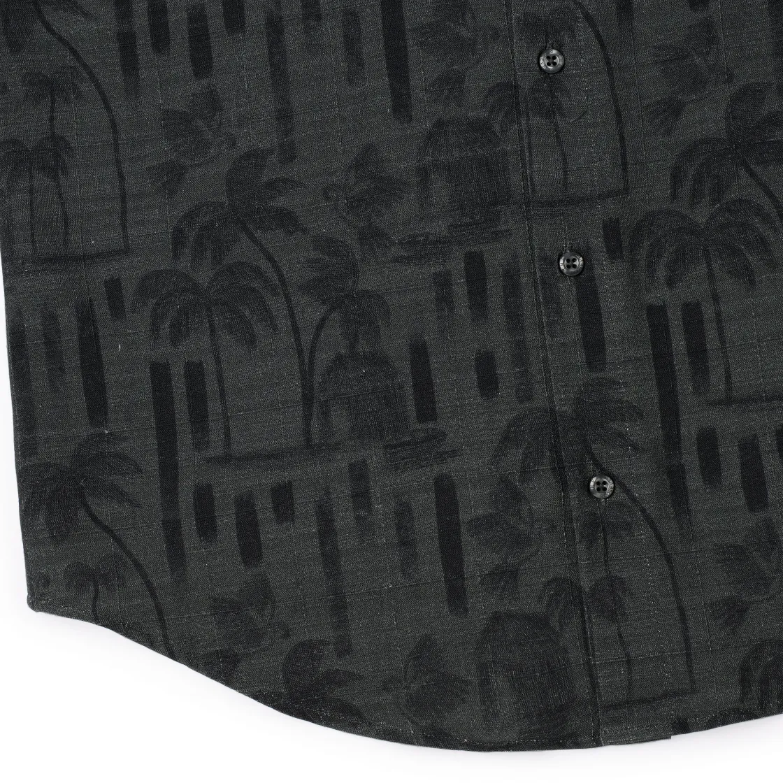 Short Sleeve Shirts|Bamboo|RSVLTS Bula (After Dark) – Bamboo Short Sleeve Shirt