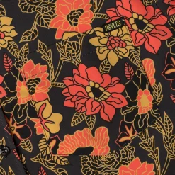 Short Sleeve Shirts|Short Sleeves|RSVLTS Bustle in Your Hedgerow – KUNUFLEX Short Sleeve Shirt