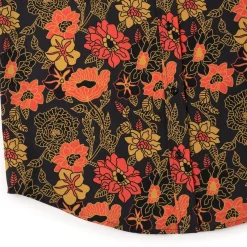 Short Sleeve Shirts|Short Sleeves|RSVLTS Bustle in Your Hedgerow – KUNUFLEX Short Sleeve Shirt