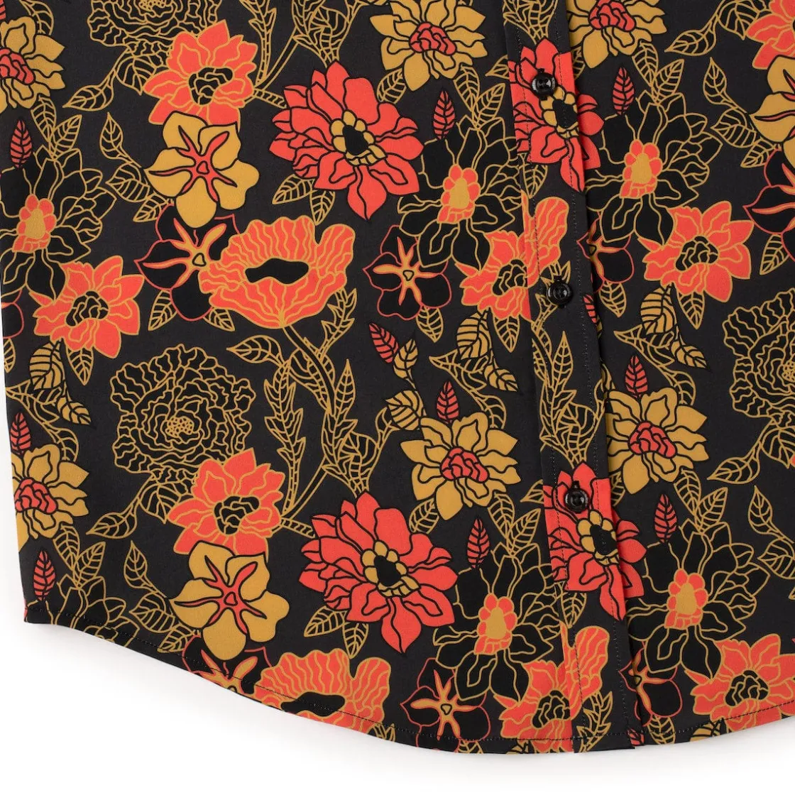 Short Sleeve Shirts|Short Sleeves|RSVLTS Bustle in Your Hedgerow – KUNUFLEX Short Sleeve Shirt