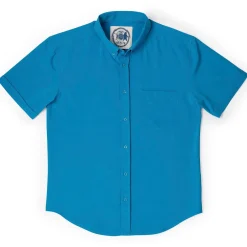 Short Sleeve Shirts|Short Sleeves|RSVLTS Cabana Collection