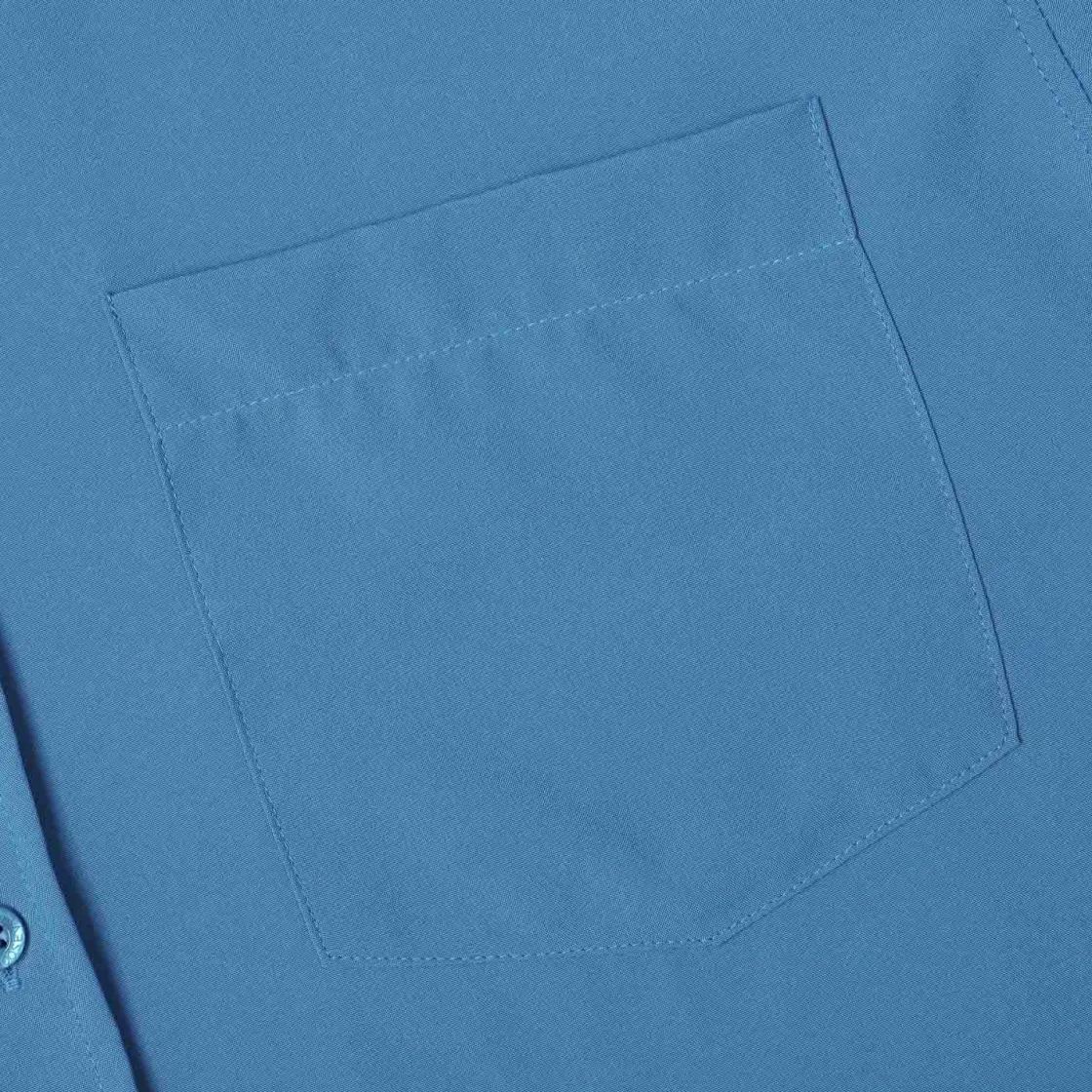 Short Sleeve Shirts|Short Sleeves|RSVLTS Cabana Collection "Cool Water" – KUNUFLEX Short Sleeve Shirt