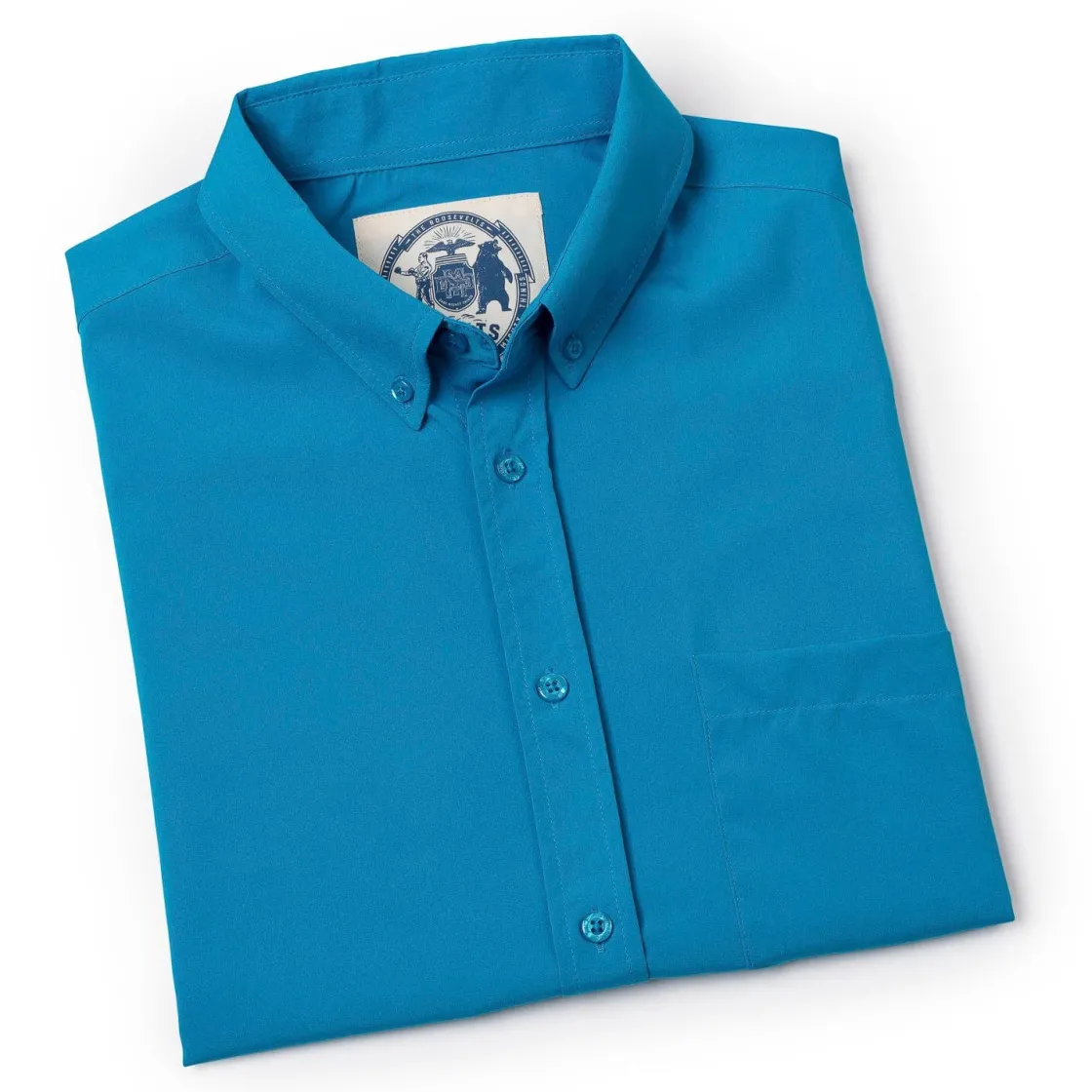 Short Sleeve Shirts|Short Sleeves|RSVLTS Cabana Collection "Cool Water" – KUNUFLEX Short Sleeve Shirt
