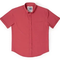 Short Sleeve Shirts|Short Sleeves|RSVLTS Cabana Collection