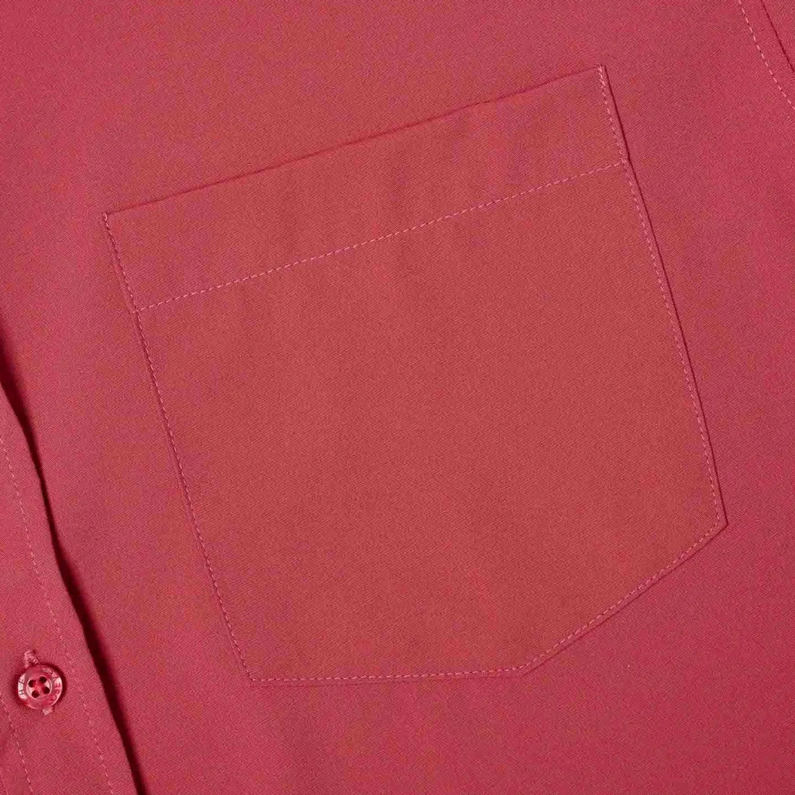 Short Sleeve Shirts|Short Sleeves|RSVLTS Cabana Collection "Siesta Red" – KUNUFLEX Short Sleeve Shirt