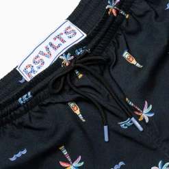 Shorts|Shorts|RSVLTS Cabana Nights – Hybrid Shorts