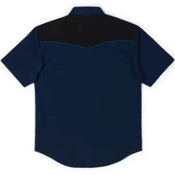 Short Sleeve Shirts|Roper|RSVLTS Call of the Wild – Roper Short Sleeve Shirt