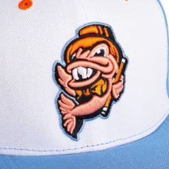 Accessories|Accessories|RSVLTS Capistrano Salmon – TLB Hat