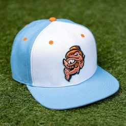 Accessories|Accessories|RSVLTS Capistrano Salmon – TLB Hat