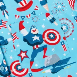 Captain America|Marvel|Marvel Captain America 