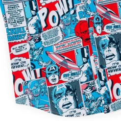 Paging Mr. Morrow|Captain America|Marvel Captain America 