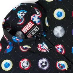 Captain America|Marvel|Marvel Captain America