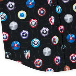 Captain America|Marvel|Marvel Captain America
