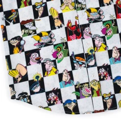 Cartoon Network|Short Sleeves|Cartoon Network 