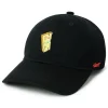 Cartoon Network|Accessories|Cartoon Network "Plank" – Dad Hat