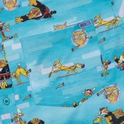Paging Mr. Morrow|Nickelodeon|Nickelodeon CatDog