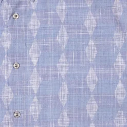 Short Sleeve Shirts|Short Sleeves|RSVLTS Citrus Twist – KUNUFLEX Short Sleeve Shirt