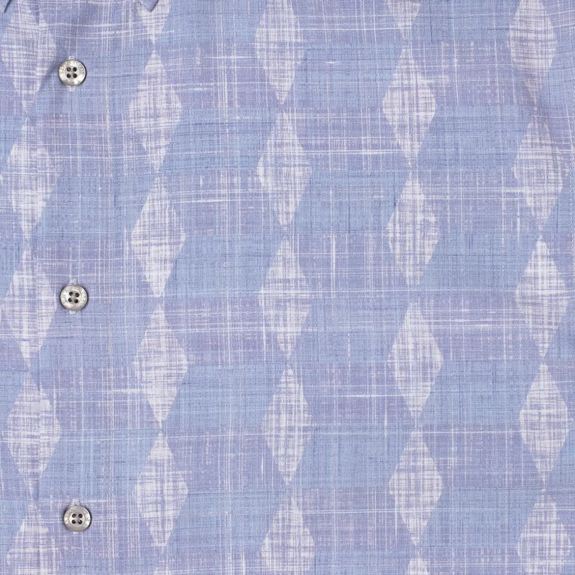 Short Sleeve Shirts|Short Sleeves|RSVLTS Citrus Twist – KUNUFLEX Short Sleeve Shirt