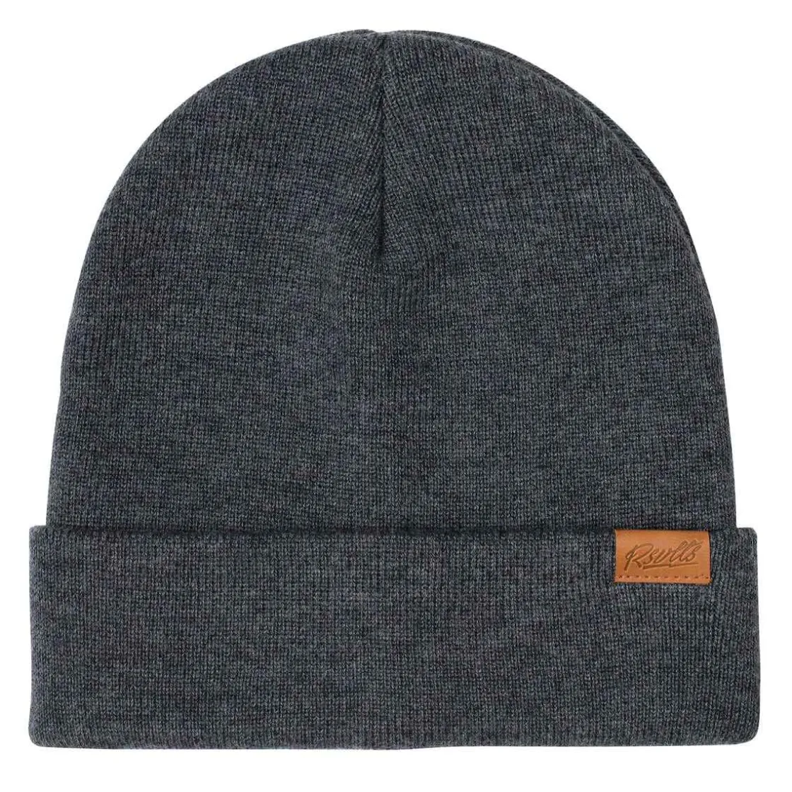 Beanies|Accessories|RSVLTS Classic Blend Gray Beanie