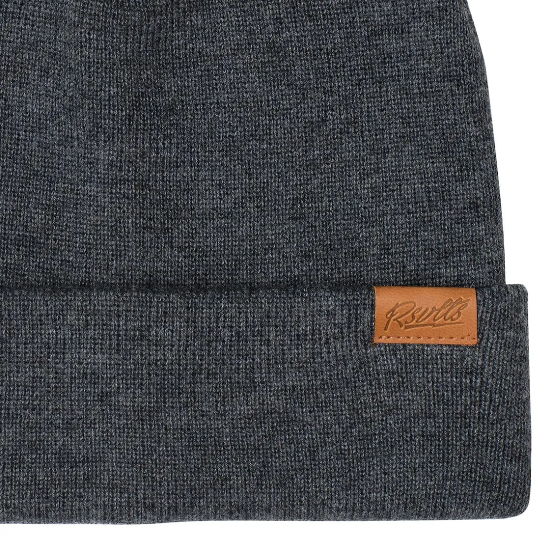 Beanies|Accessories|RSVLTS Classic Blend Gray Beanie