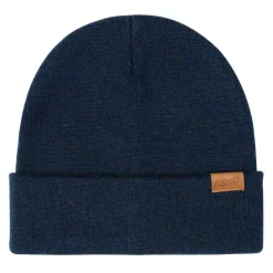 Beanies|Accessories|RSVLTS Classic Blend Navy Beanie