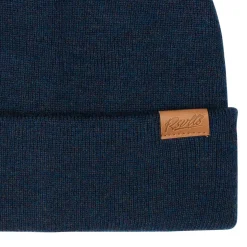 Beanies|Accessories|RSVLTS Classic Blend Navy Beanie