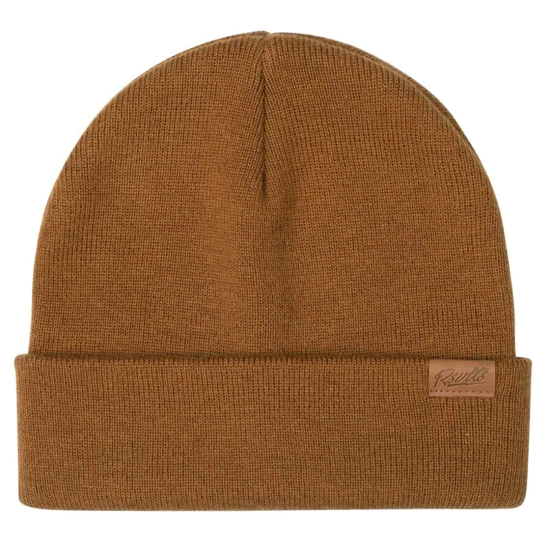 Beanies|Accessories|RSVLTS Classic Blend Taupe Beanie