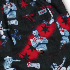Wwe|Matching Sets|WWE CM Punk