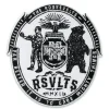 Patches|Accessories|RSVLTS "Coat of Arms" – Patch