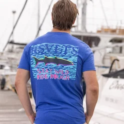 T-shirts|Tees|RSVLTS Cool Cudas – Crewneck Tee