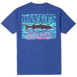 T-shirts|Tees|RSVLTS Cool Cudas – Crewneck Tee