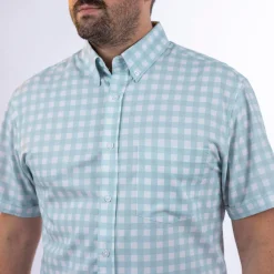 Short Sleeve Shirts|Short Sleeves|RSVLTS Country Kitchen – KUNUFLEX Short Sleeve Shirt