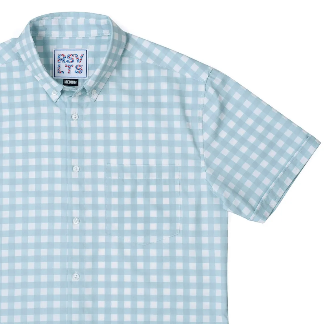 Short Sleeve Shirts|Short Sleeves|RSVLTS Country Kitchen – KUNUFLEX Short Sleeve Shirt