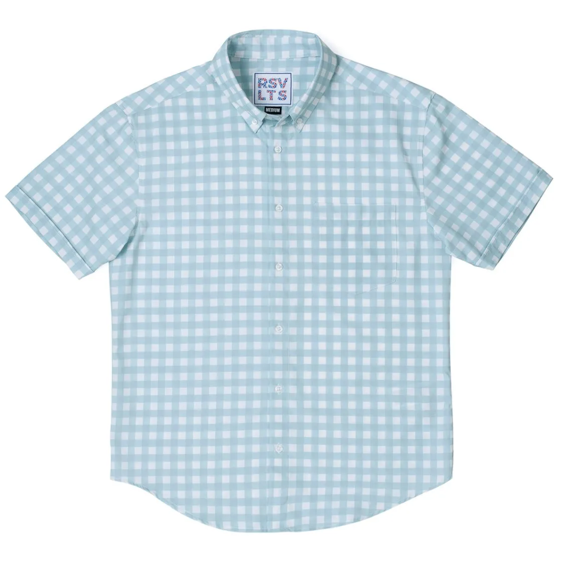 Short Sleeve Shirts|Short Sleeves|RSVLTS Country Kitchen – KUNUFLEX Short Sleeve Shirt