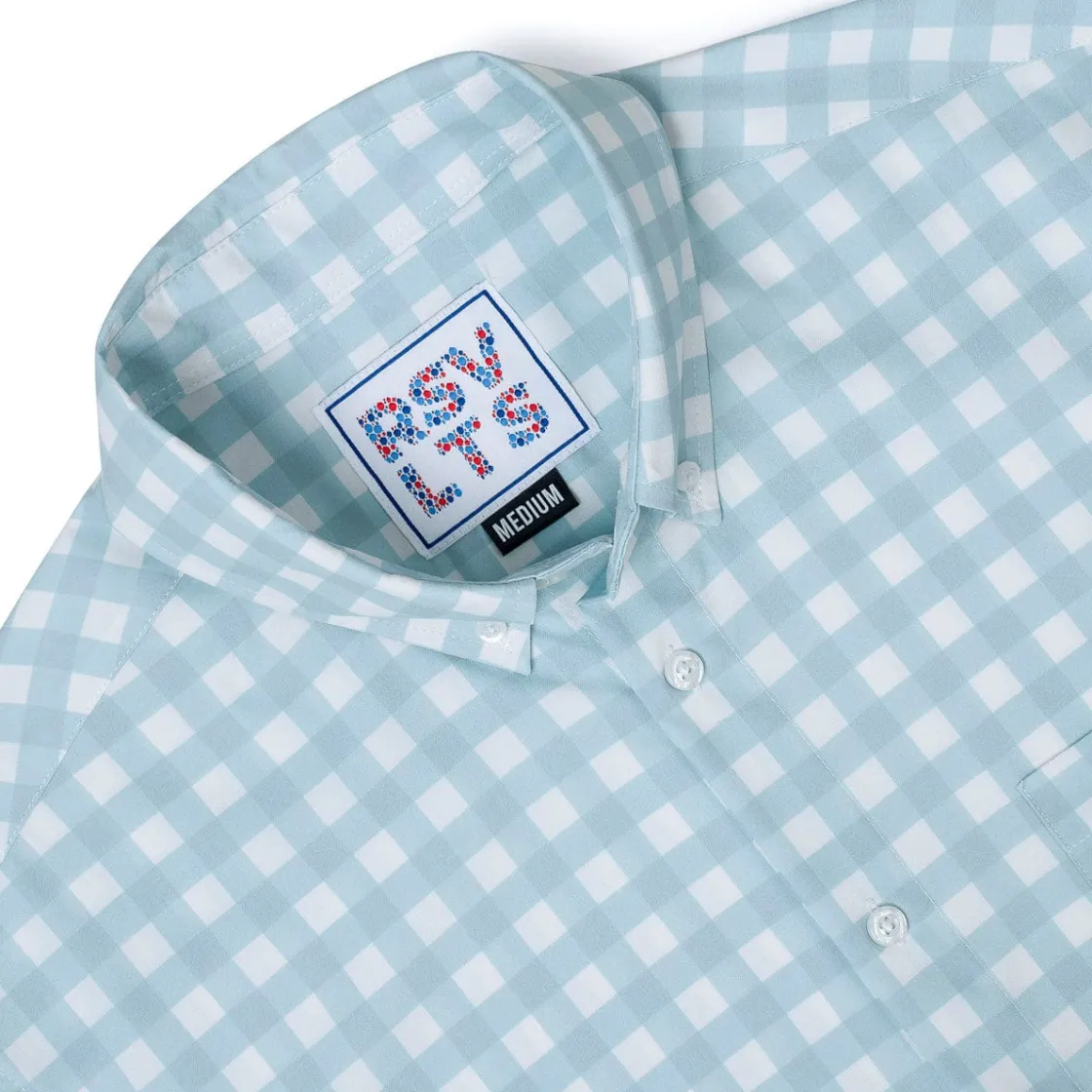 Short Sleeve Shirts|Short Sleeves|RSVLTS Country Kitchen – KUNUFLEX Short Sleeve Shirt