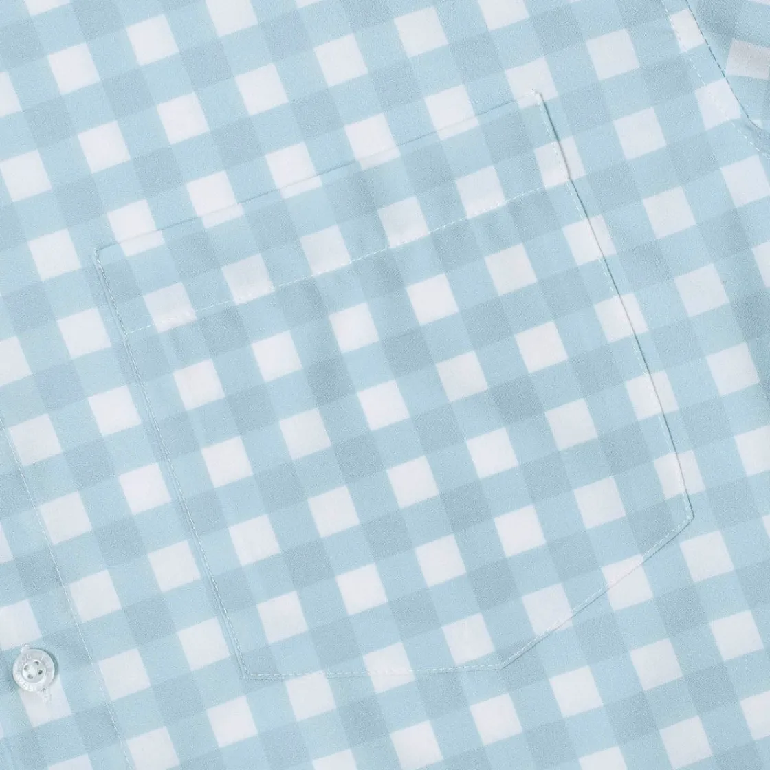 Short Sleeve Shirts|Short Sleeves|RSVLTS Country Kitchen – KUNUFLEX Short Sleeve Shirt