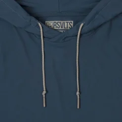 Performance Hoodies|Outerwear|RSVLTS Cove Blue – Performance Hoodie