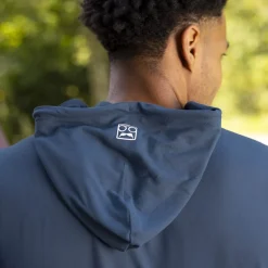 Performance Hoodies|Outerwear|RSVLTS Cove Blue – Performance Hoodie