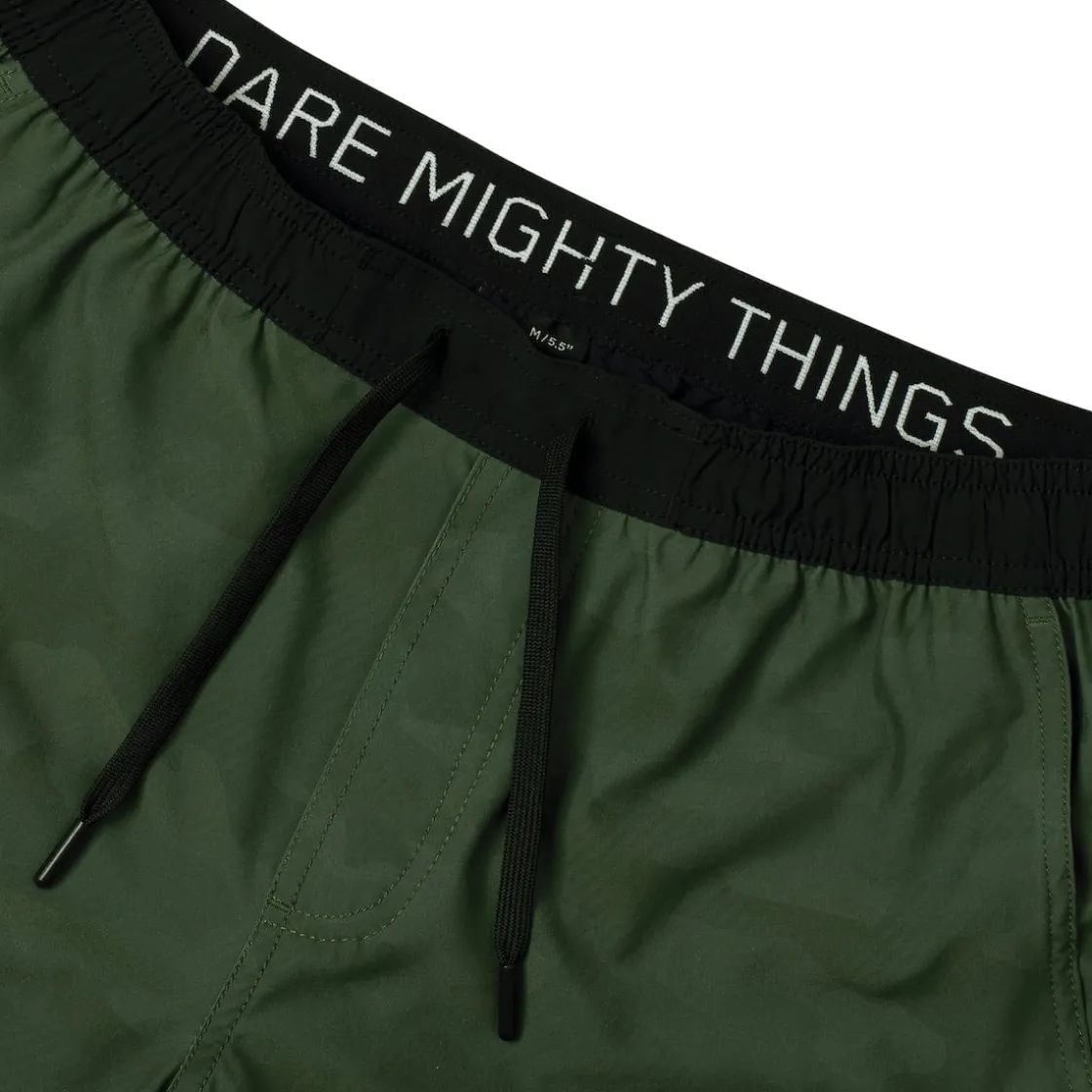 Shorts|Athletic Wear|RSVLTS Covert Camo – V2 Lined Training Shorts