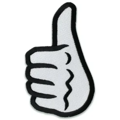 Patches|Accessories|RSVLTS "Crushin' It" – Patch