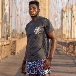 T-shirts|Athletic Wear|RSVLTS Dare Mighty Things – Crewneck Tee