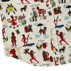 Deadpool|Marvel|Marvel Deadpool & Wolverine 