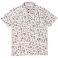 Greatest Hits|Deadpool|Marvel Deadpool  "Chips and Chimi" – All Day Polo