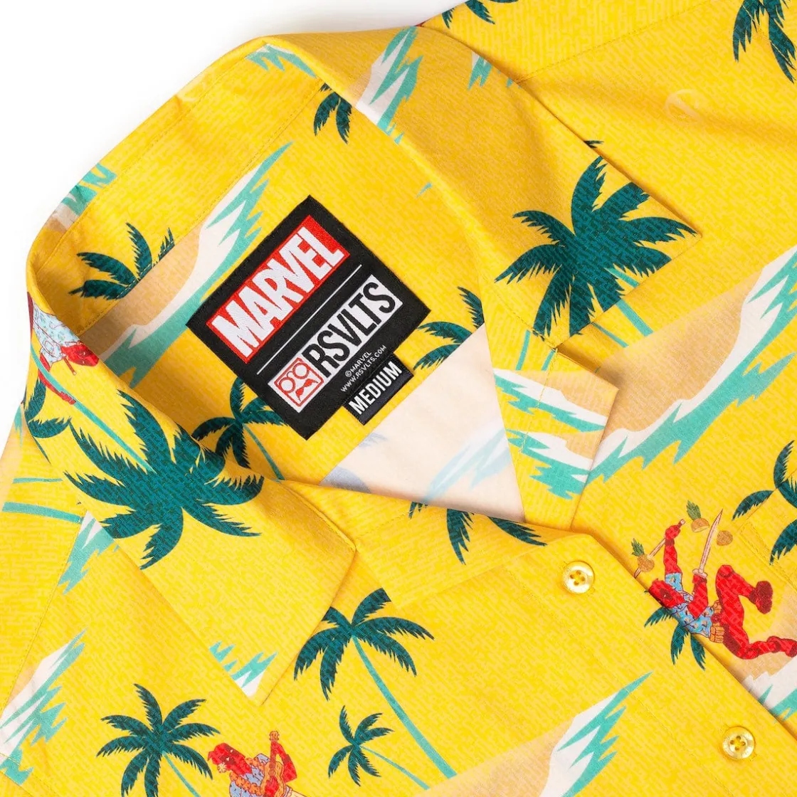 Deadpool|Marvel|Marvel Deadpool "Stuntpool" – Women's KUNUFLEX Short Sleeve Shirt