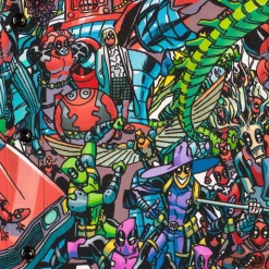 Deadpool|Marvel|Marvel Deadpool